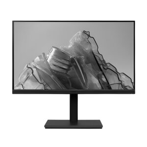 Acer Vero CB1 Écran CB241Y Noir