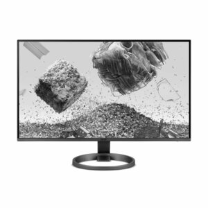Acer Vero RL2 Écran RL272E Gris