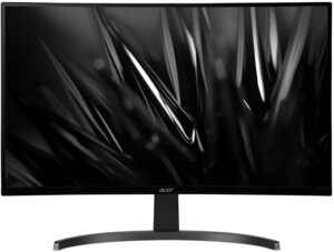 Acer Nitro ED273S3 27" Incurvé 180 Hz Full HD (UM.HE3EE.302)