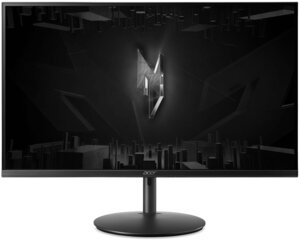 Acer Nitro XF0 Écran gamer XF270M3 Noir (UM.HX0EE.319)