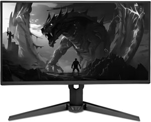 Acer Nitro XV0 Écran gamer XV270UP6 27" Noir