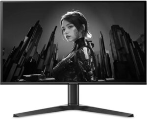 Acer Predator XB3 XB273UF5