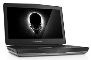 Alienware 18 Viking 9279