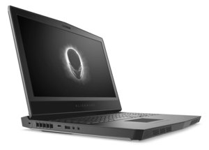 Alienware 17 R5 2013