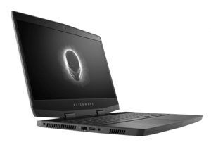 Alienware M15 15"