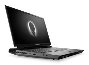 Alienware Area 51M