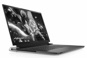 Alienware x17 R2 (11KW9)