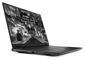 Alienware m16 R2 (Intel Core i9 / 32 Go / 1 To / Nvidia RTX 4070 / 240 Hz)