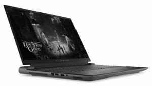 Alienware m18 R2 (Intel Core i9 / 32 Go / 2 To / Nvidia RTX 4090 / 165 Hz)