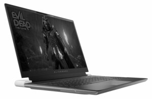 Alienware x16 R2 (Intel Core i9 / 32 Go / 1 To / Nvidia RTX 4070 / 240 Hz)