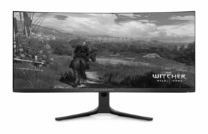 Alienware 34 - AW3423DWF