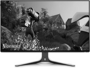 Alienware 27 - AW2723DF