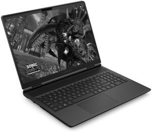 Alienware 16X Aurora AC16251 (Core Ultra 5 / 16 Go / 512 Go / Nvidia RTX 5060 / nac1625109)