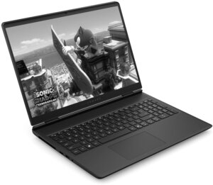 Alienware 16 Aurora AC16250 (Core 7 / 16 Go / 1 To / Nvidia RTX 5060 / nac1625005sc)