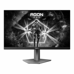 AOC AG274QXM 27" 170 Hz Mini LED