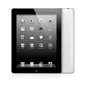Apple iPad Retina (4eme gén.) - 64 Go + Cellular