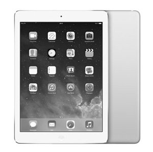 Apple iPad Air - 128 Go + Cellular