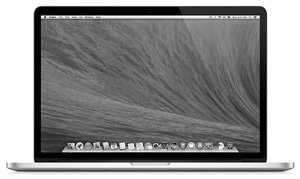 Apple Macbook Pro 13 MGX72F/A - 128 Go