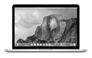 Apple Macbook Pro 13 MF840F/A - 256 Go