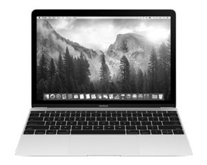 Apple Macbook 2015 MK4N2F/A - 512 Go