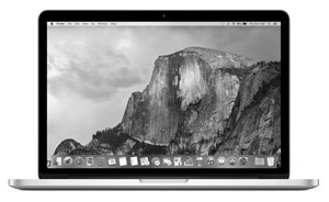 Apple Macbook Pro 15 MJLQ2F/A - 256 Go