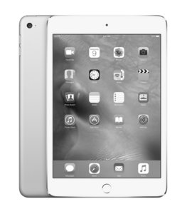 Apple iPad Mini 4 - 128 Go