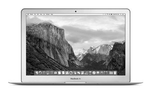 Apple Macbook Air 2016 MMGG2F/A - 13.3 + 256 Go