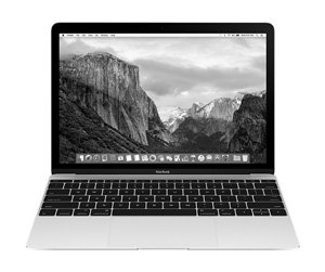 Apple Macbook 2016 MLHF2FN/A - 512 Go - Or