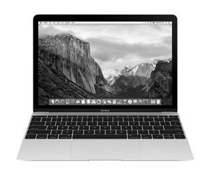 Apple Macbook 2016 MMGM2FN/A - 512 Go - Or rose
