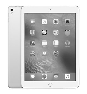 Apple iPad Pro 9.7 - 128 Go + Cellular