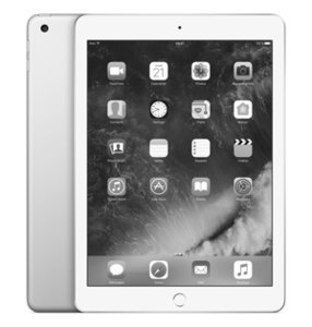 Apple iPad 9.7" 32 Go WiFi Or (2017)