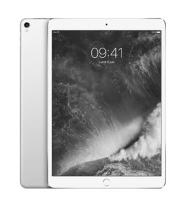 Apple iPad Pro 10.5" - 64 Go