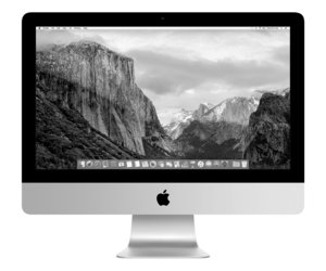 Apple iMac 21.5" 2015 - Core i5 / 1 To / 8 Go - MK442FN/A