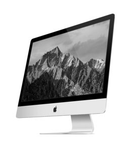 Apple iMac 27" 2017 - MNEA2FN/A-I7/16GB/S512