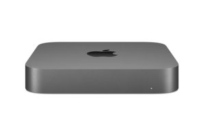 Apple Mac mini (2018) i5 / 8 Go / 256 Go (MRTT2FN/A)