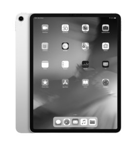 Apple iPad Pro 12,9" - 64 Go Cellular