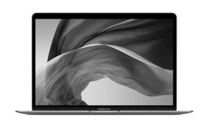 Apple MacBook Air 13 2019 - i5 / 16 Go / 1 To