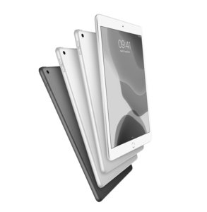 Apple iPad 10,2" - 32 Go Cellular (2019 7ème gen)