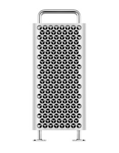 Apple Mac Pro (2019) Xeon W 8c / 32 Go / 1 To / 580X