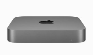 Apple Mac mini (2020) i7 / 64 Go / 2 To