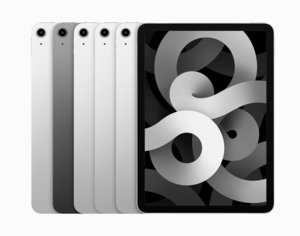 Apple iPad Air 10,9" - 64 Go Wi-Fi (2020)