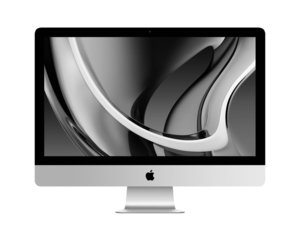 Apple iMac 27" Retina 5K - i9-10th / 64 Go / 1 To / Radeon Pro 5500XT (2020)
