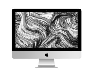 Apple iMac 21,5" Retina 4K - i7-10th / 32 Go / 1 To / Radeon Pro 560X (2020)