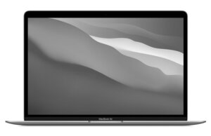 APPLE MACBOOK AIR 13 (2021) - APPLE M1 / 8 GO / 256 GO