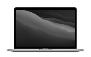 Apple MacBook Pro 13" Touch Bar 2021 - Apple M1 / 16 Go / 2 To