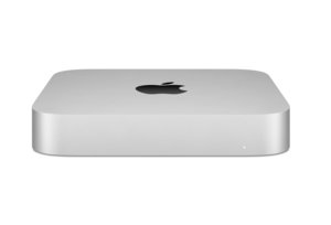 Apple Mac mini (2021) - Apple M1 / 16 Go / 2 To