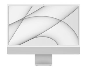 Apple iMac 24 (M1 8c / 8 Go / 512 Go) - Vert