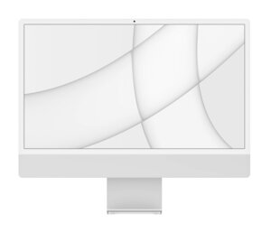 Apple iMac 24 (M1 8c / 8 Go / 512 Go) - Jaune