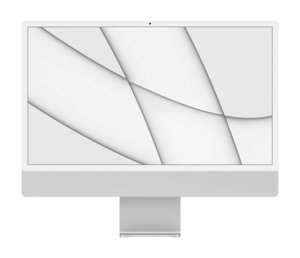 Apple iMac 24 (M1 8c / 8 Go / 512 Go) - Violet