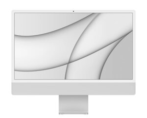 Apple iMac 24 (M1 8c / 8 Go / 2 To) - Argent